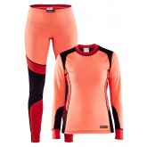 Комплект женского термобелья  Baselayer Set  