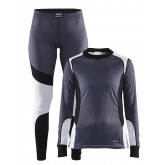 Комплект женского термобелья Baselayer Set