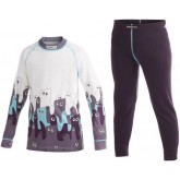 Комплект детского термобелья Craft Active